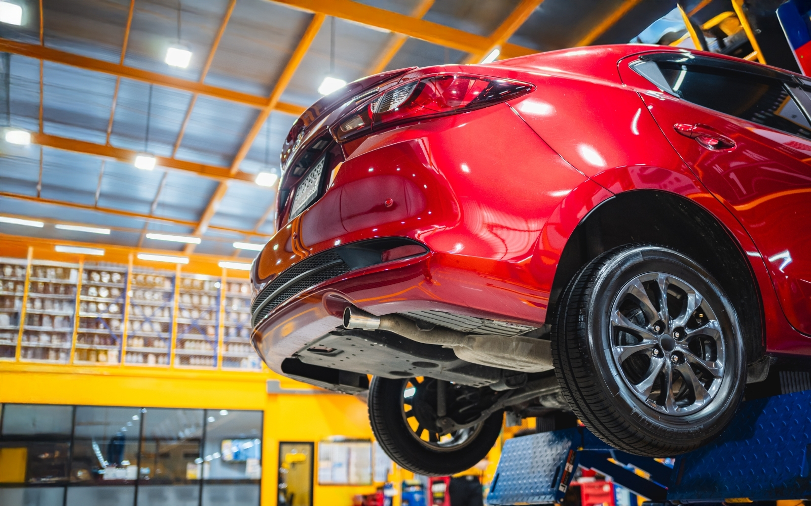 L’Europe renonce au contrôle annuel