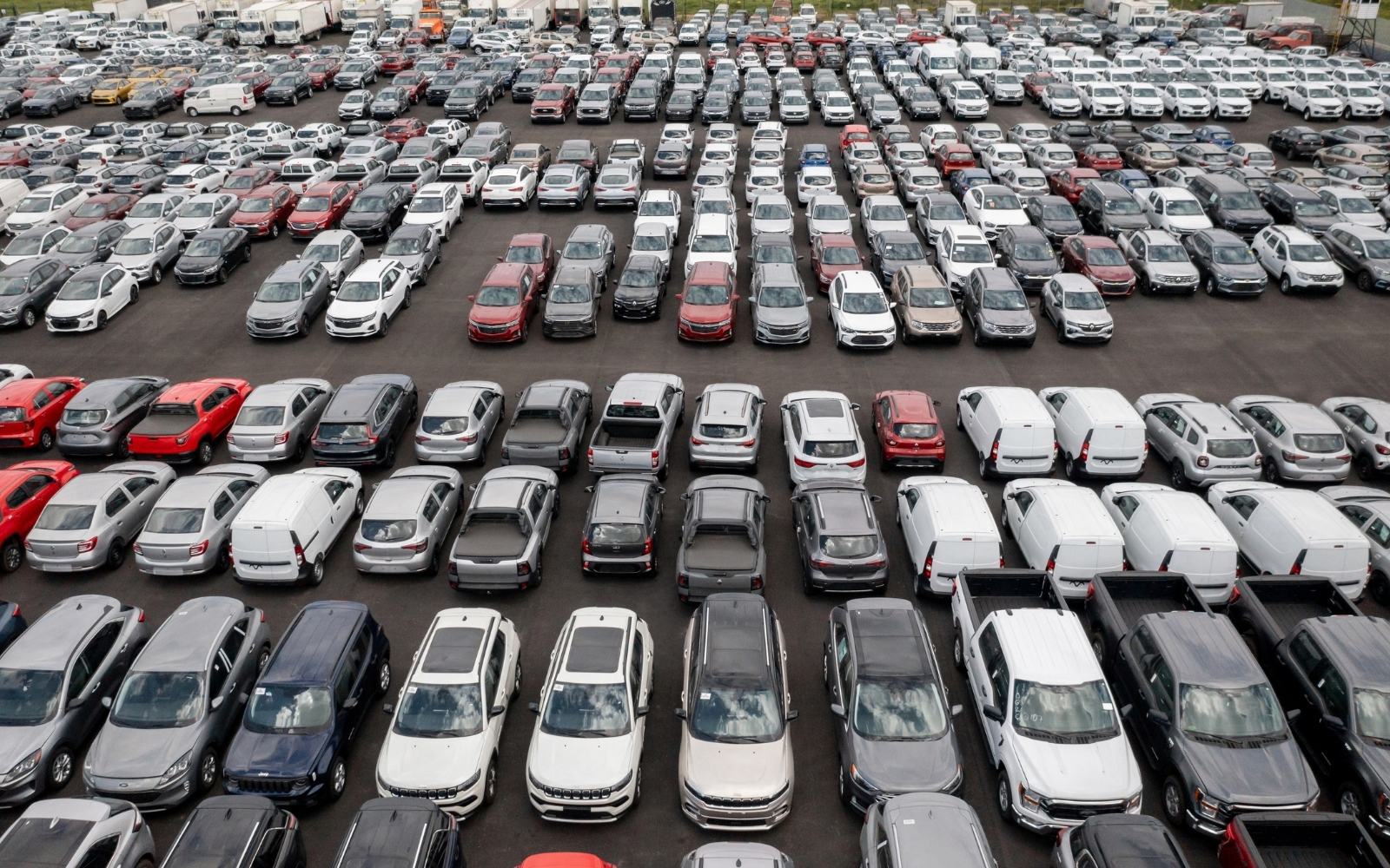 LEZ Bruxelles 2026 : 400.000 voitures concernées et un marché automobile sous pression