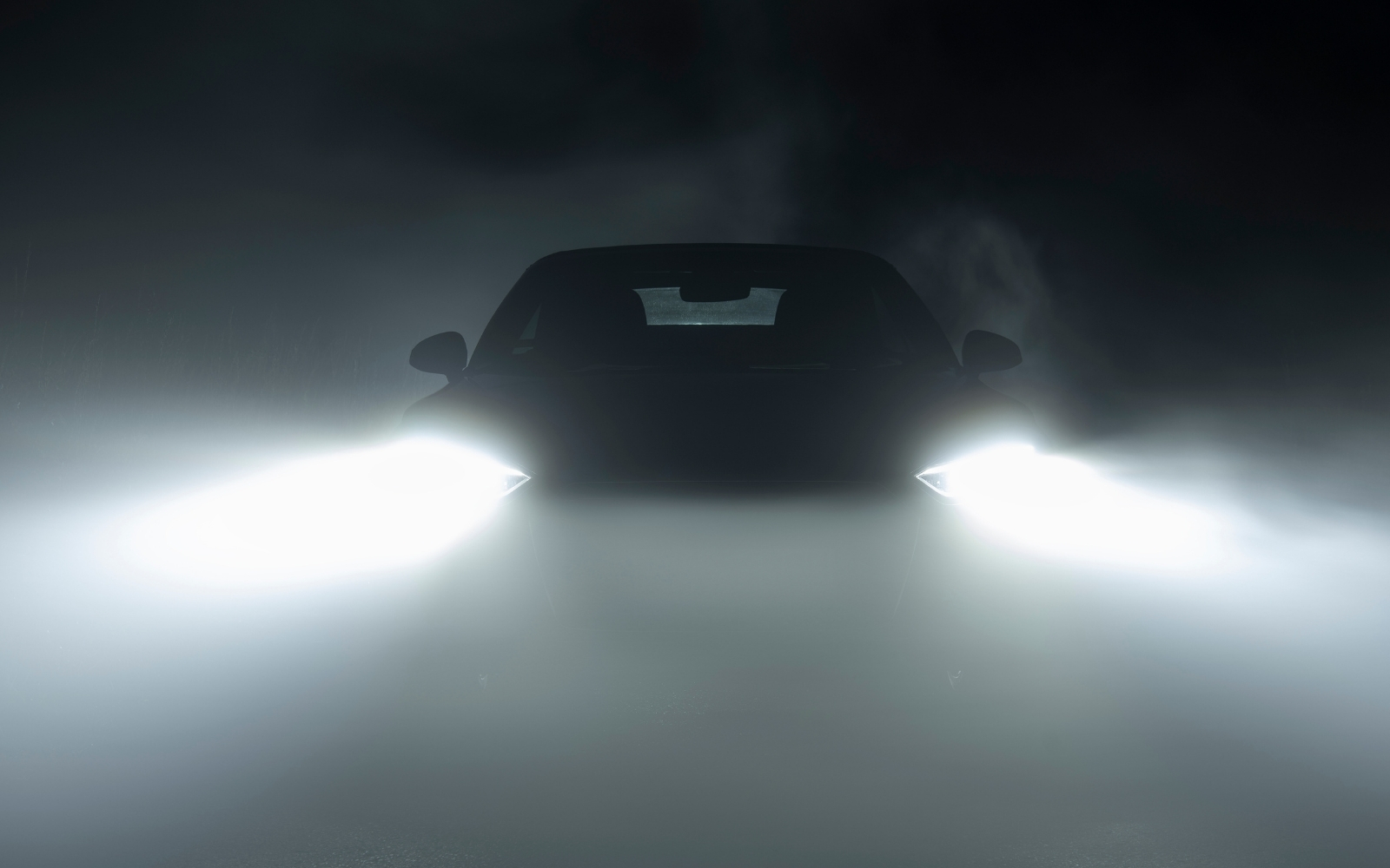 Phares mal réglés ou défectueux : des amendes salées en Belgique