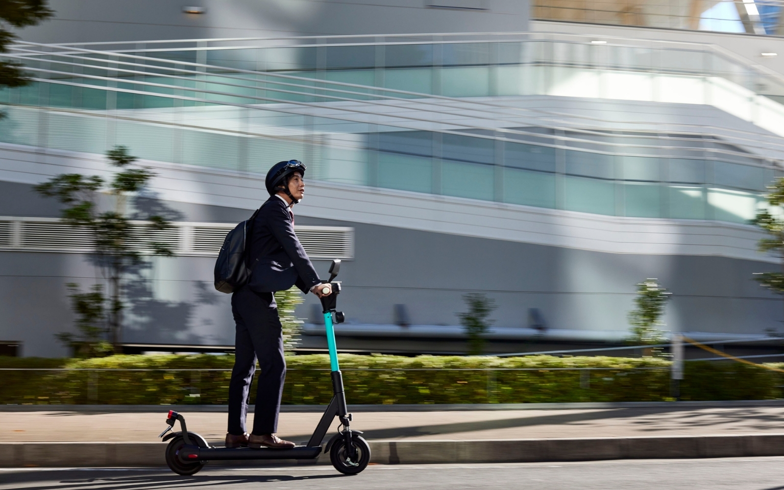 Trottinettes électriques interdites à Bruxelles la nuit du Nouvel An : ce qu’il faut savoir