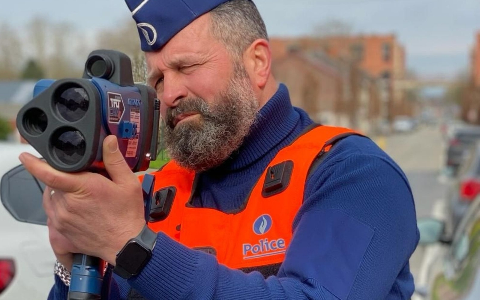 Amendes routières en Belgique : où va réellement l’argent payé par les automobilistes ?