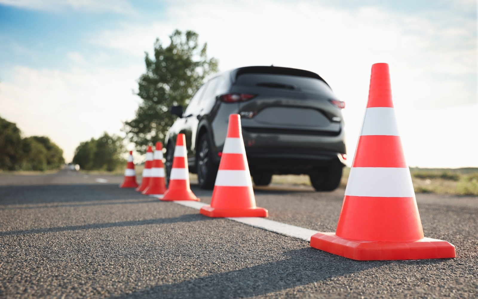 Permis de conduire à Bruxelles : les fautes éliminatoires à éviter absolument