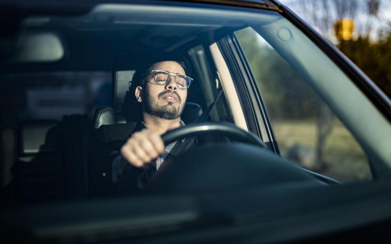 Fatigue au volant : un danger invisible mais mortel sur la route
