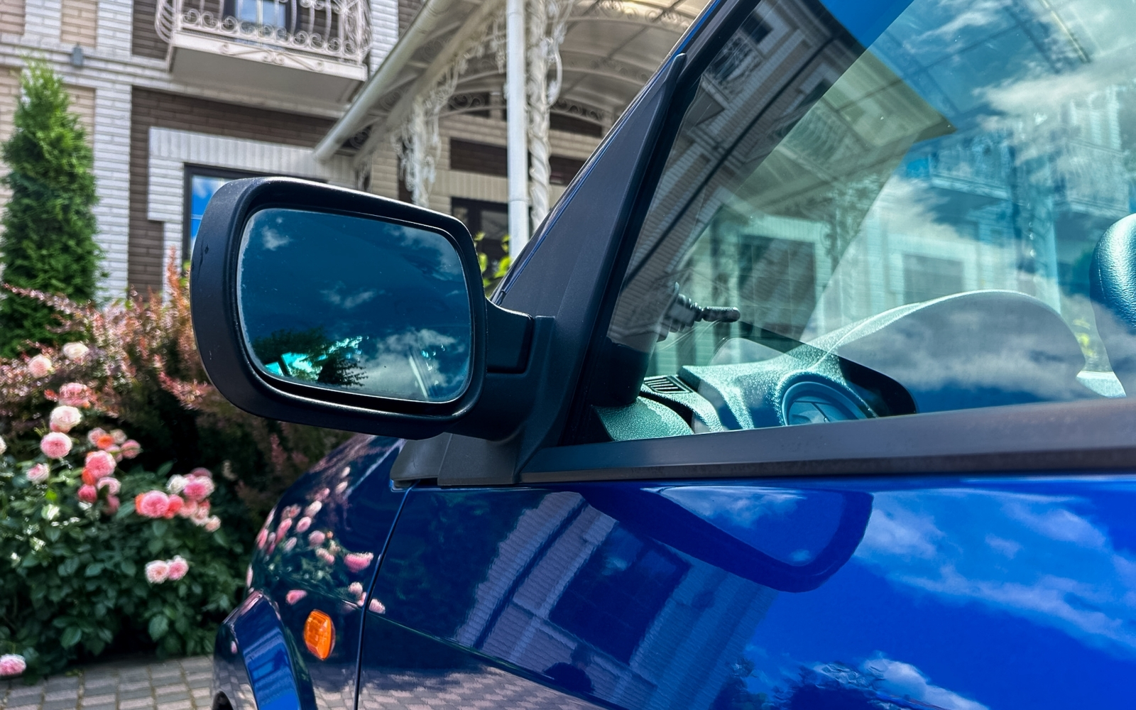 Conduite en ville : les bons réflexes à adopter