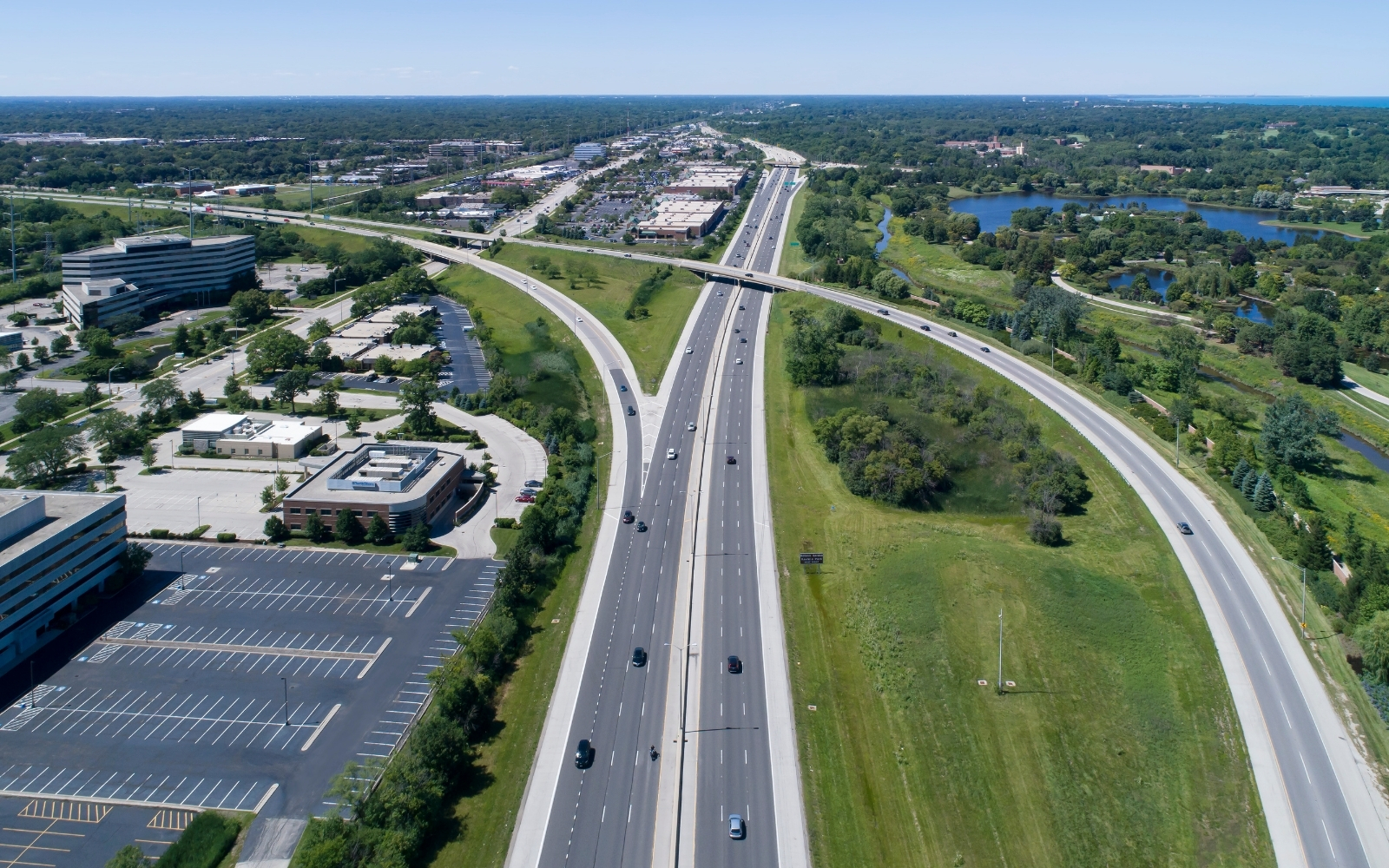 Autoroute : les règles essentielles pour rouler en sécurité