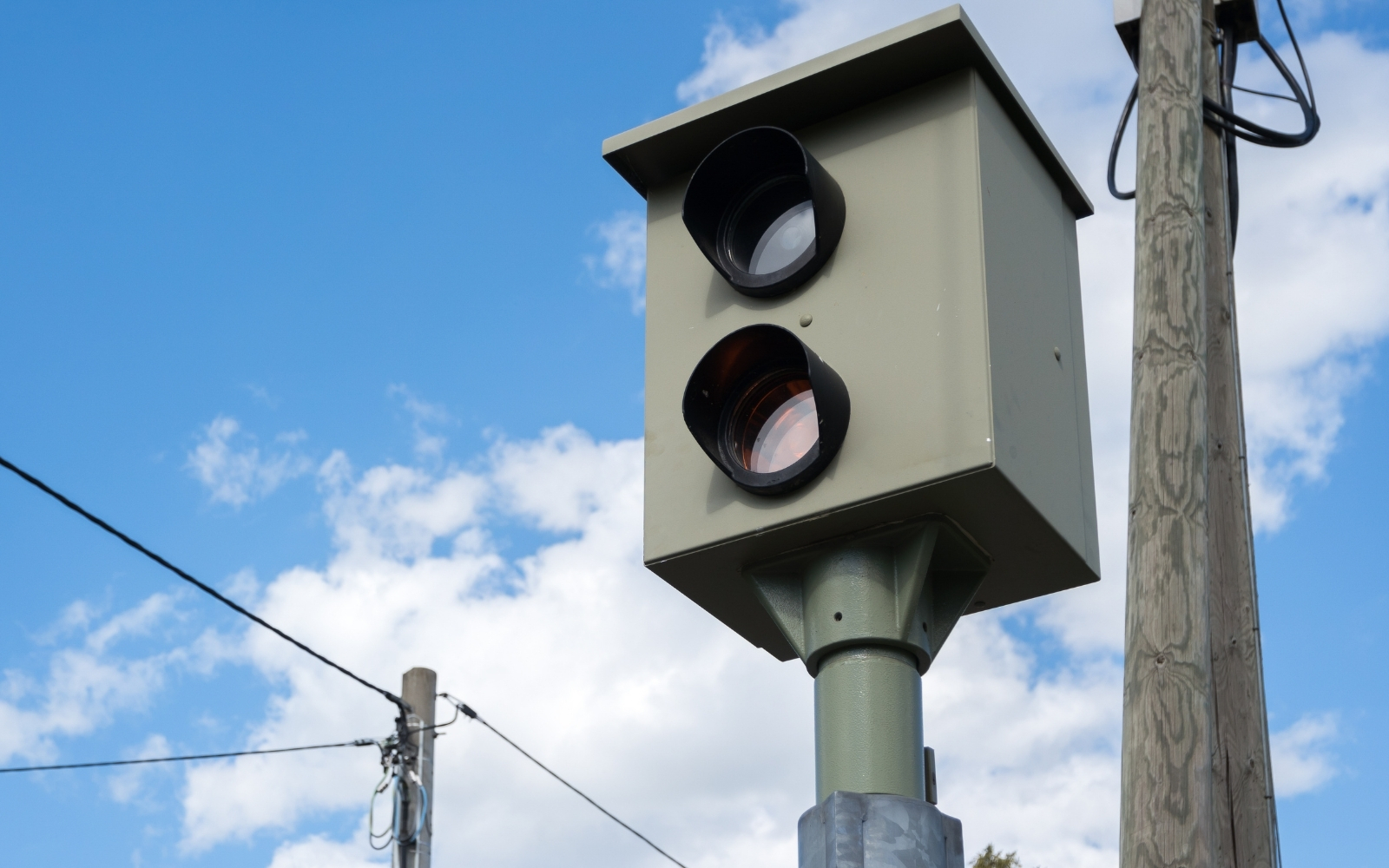 Radar automatique : comment fonctionnent les contrôles de vitesse ?