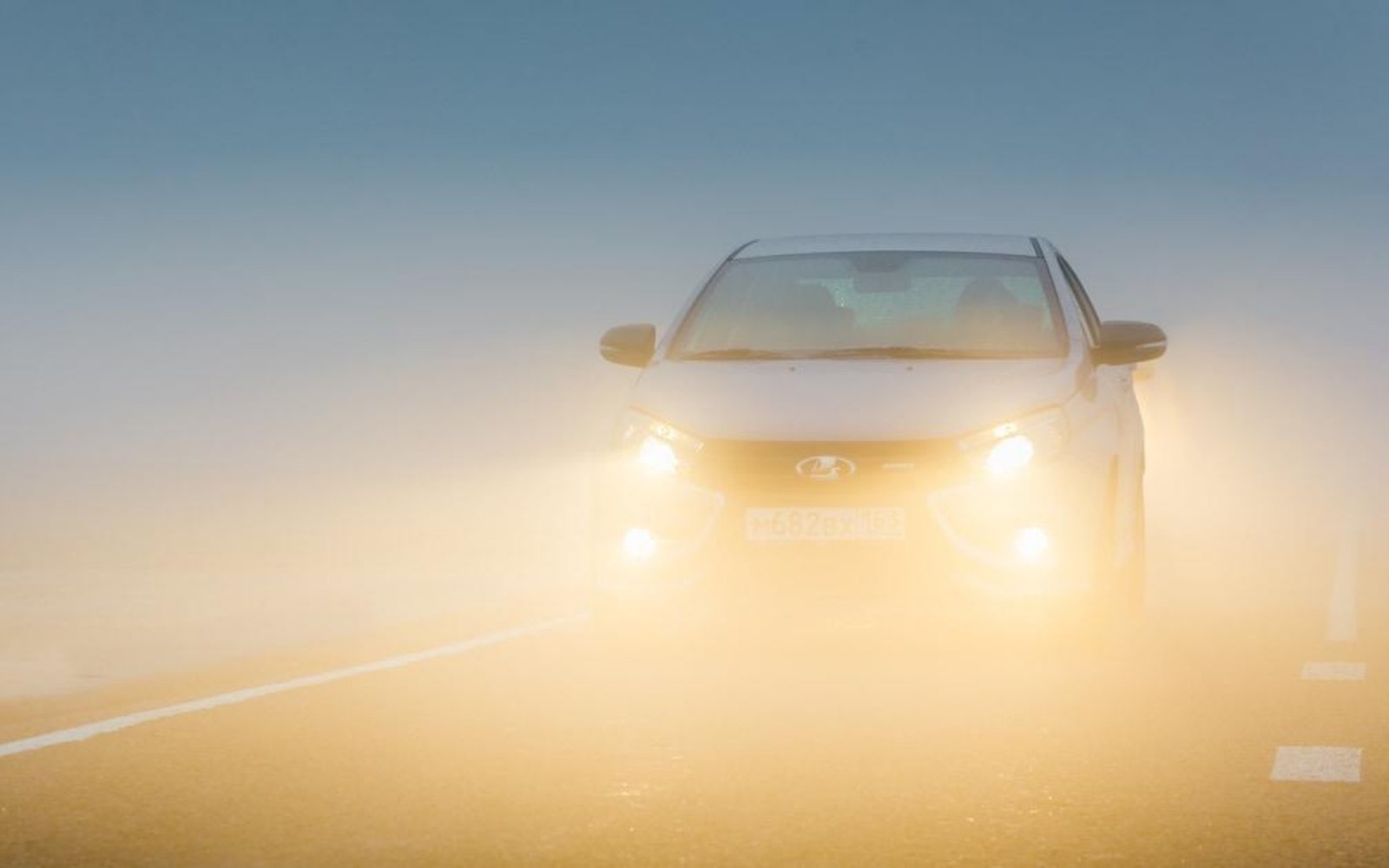 Brouillard : comment conduire en toute sécurité quand la visibilité baisse