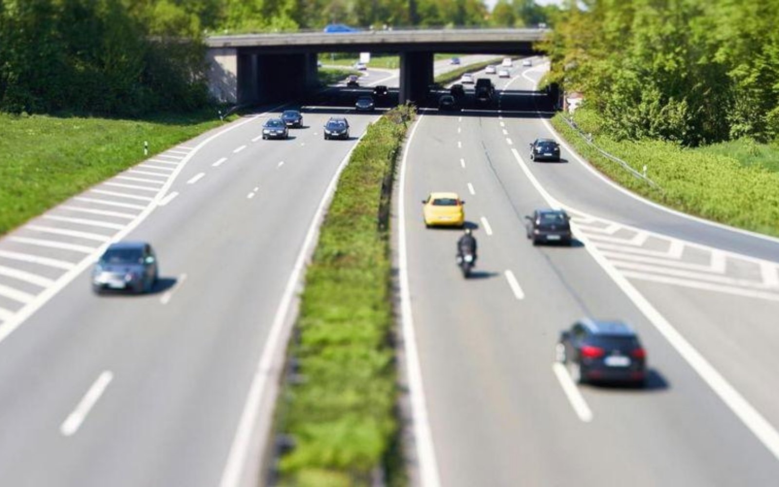 Pourquoi les distances de sécurité sont souvent mal respectées