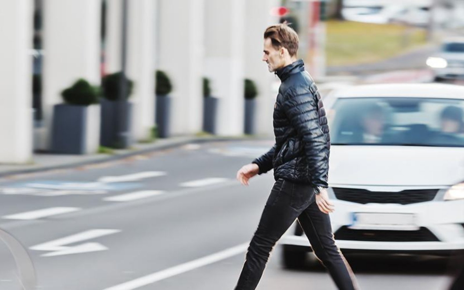Pourquoi les intersections sont parmi les endroits les plus accidentogènes